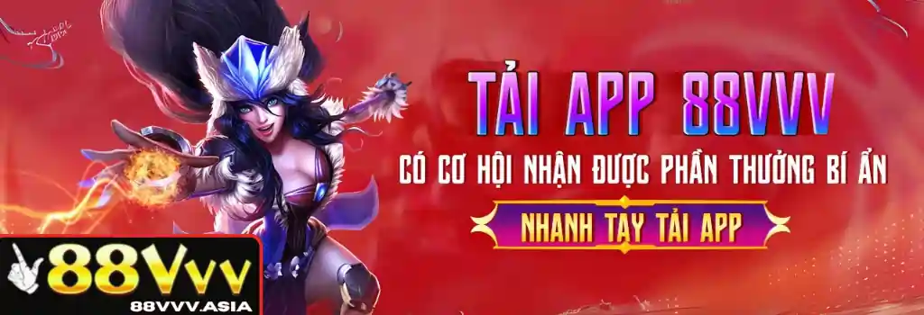 88VVV Casino luôn mang đến các khuyến mãi